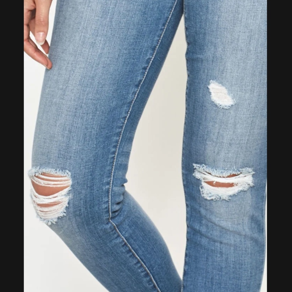 PacSun Push Up Jeggings [BRAND NEW] - Picture 5 of 5